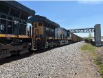 CSX 3272